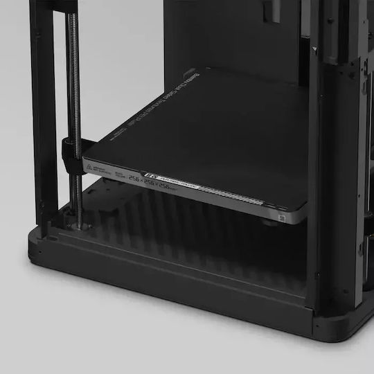 Bambu Lab P1P Αυτόνομος 3D Printer με Σύνδεση Wi-Fi και Card Reader