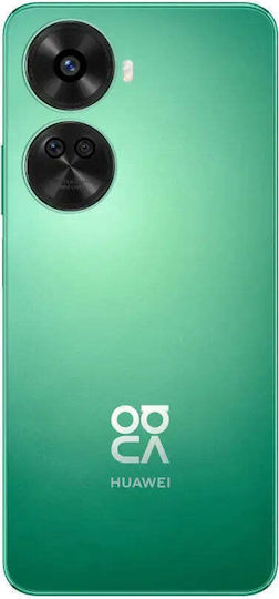 Huawei Nova 12 SE Dual SIM (8/256GB) Πράσινο