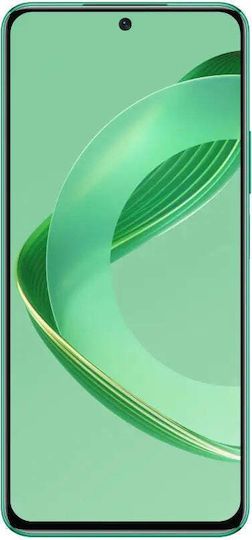 Huawei Nova 12 SE Dual SIM (8/256GB) Πράσινο