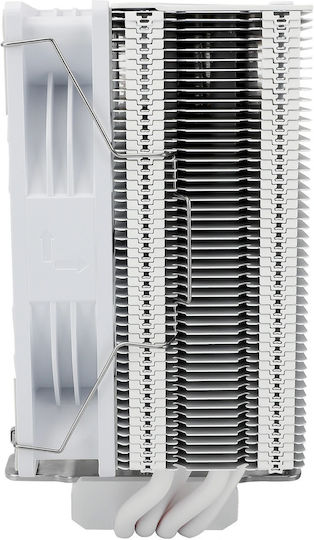Thermalright Assassin Spirit 120 EVO CPU Cooling Fan with ARGB for AM4/AM5/1200/115x/1700 Socket