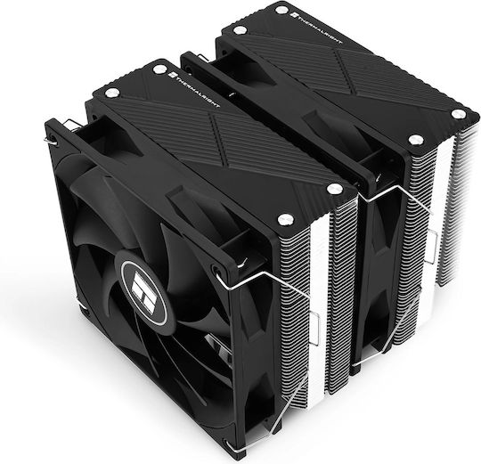 Thermalright Phantom Spirit 120 Dual Fan CPU Cooling for AM4/AM5/1200/115x/1700 Socket