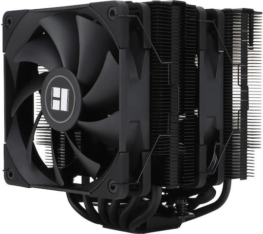 Thermalright Peerless Assassin 120 Dual Fan CPU Cooling for AM4/AM5/1200/115x/1700 Socket