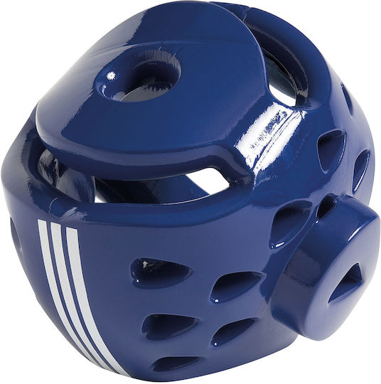 Olympus Sport 4006219 Taekwondo Headgear White