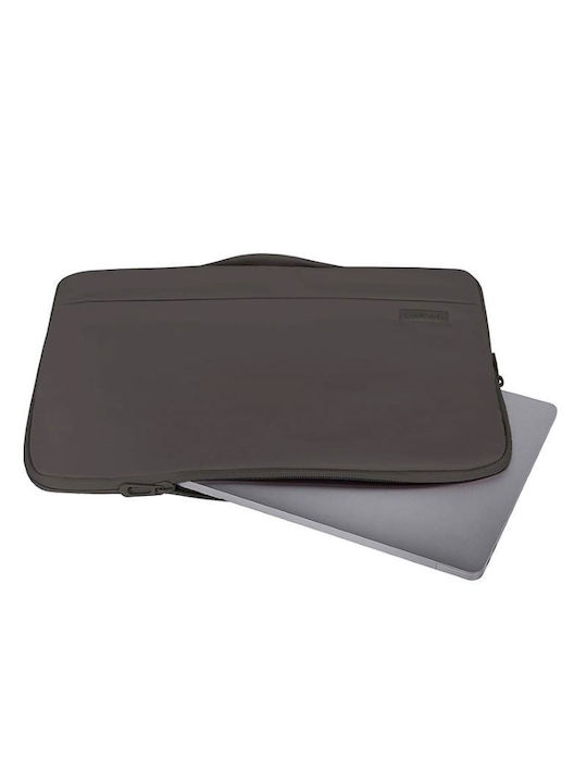 Coolpack Τσάντα Messenger Γκρι
