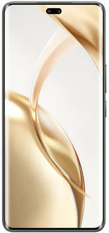 Honor 200 5G Dual SIM (12/512GB) Μαύρο