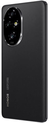 Honor 200 5G Dual SIM (12/512GB) Μαύρο