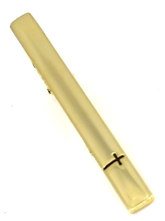 Legend Accessories Silver Tie Clip Silver