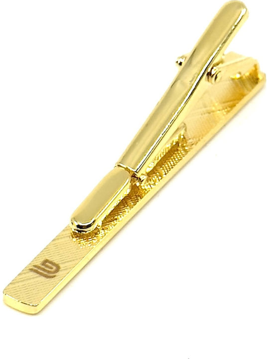 Legend Accessories Tie Clip Gold