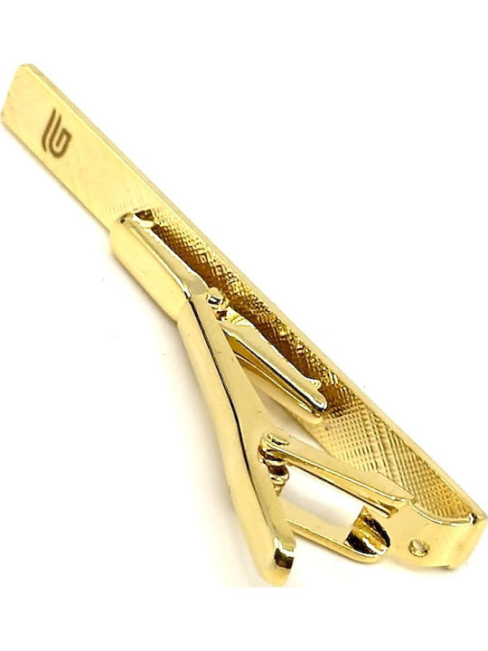 Legend Accessories Silver Tie Clip Silver