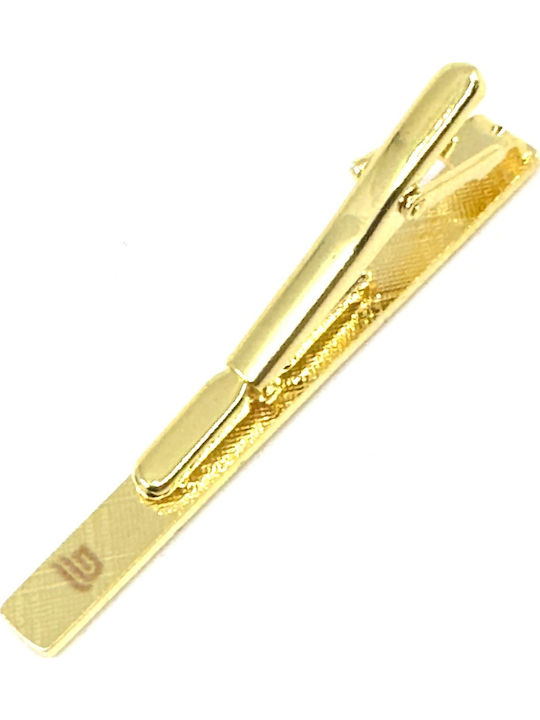 Legend Accessories Tie Clip Gold
