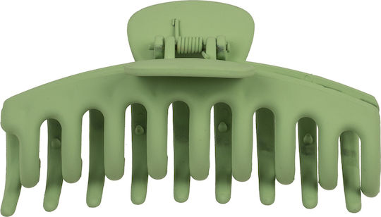 Plastik-Haarspange 10cm 8 Farben