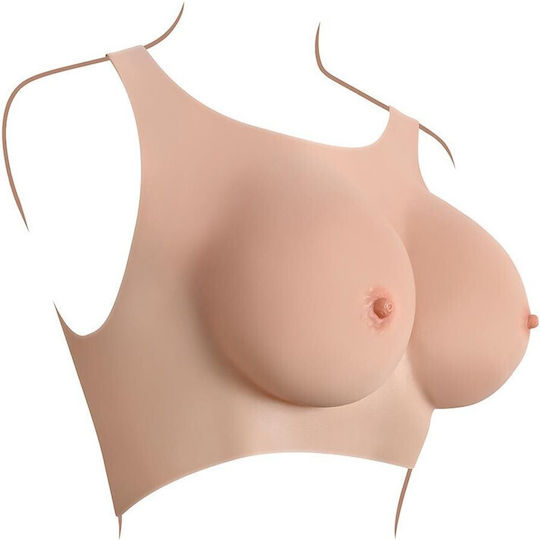 Gender X BDSM Accessory σε Μπεζ Χρώμα