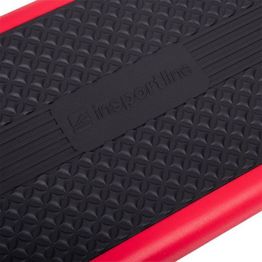 inSPORTline Aerobic Stepper