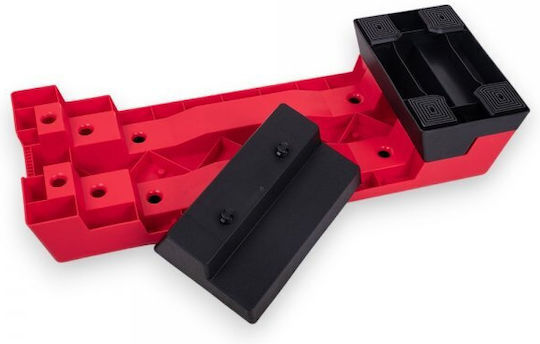 inSPORTline Aerobic Stepper