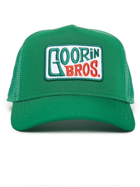 Goorin Bros
