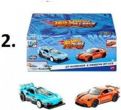 Speeders Auto Zurückziehen 1:43 Zurückziehen für 3+ Jahre