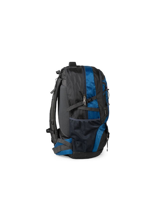 Cardinal Waterproof Mountaineering Backpack 70lt Light Blue