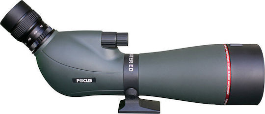 Focus Viewmaster Ed 20-60x80 Wp Spotting Scope