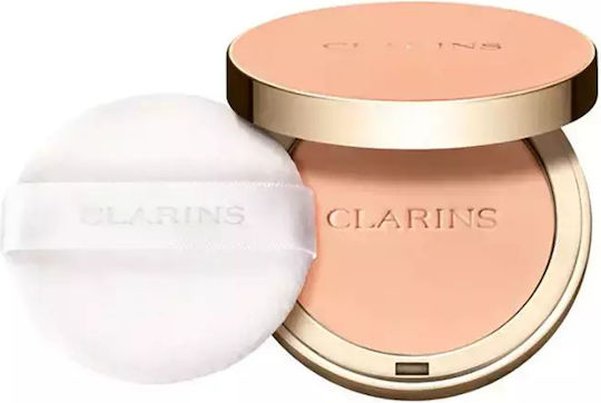 Clarins Ever Matte Πούδρα 03-light Medium 10gr