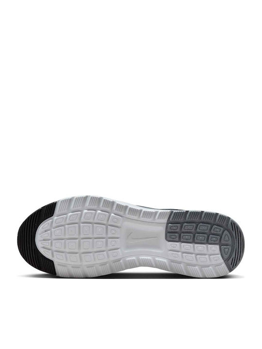 Air Max Nuaxis Sneakers White