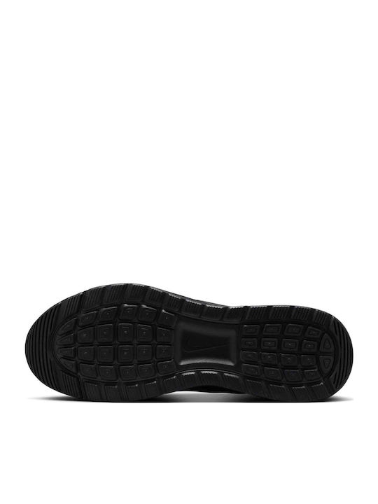 Air Max Nuaxis Herren Sneakers Schwarz