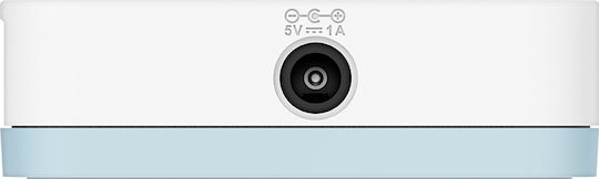 D-Link DGS-1008D Unmanaged L2 Switch με 8 Θύρες Gigabit (1Gbps) Ethernet