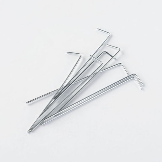 Zeltplane Magnum Tellado 92800404109