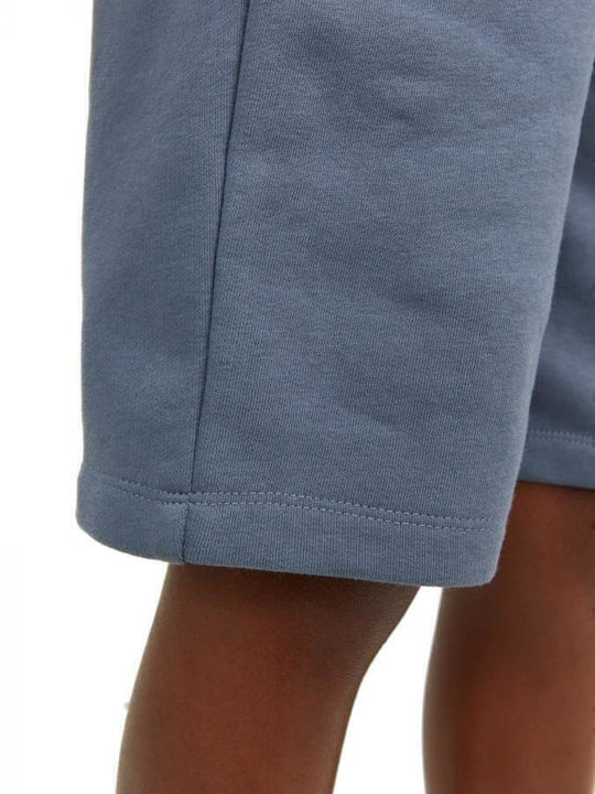 Kids' Athletic Shorts/Bermudas Gray