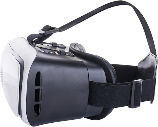 E242 VR Headset for Mobile with Controller