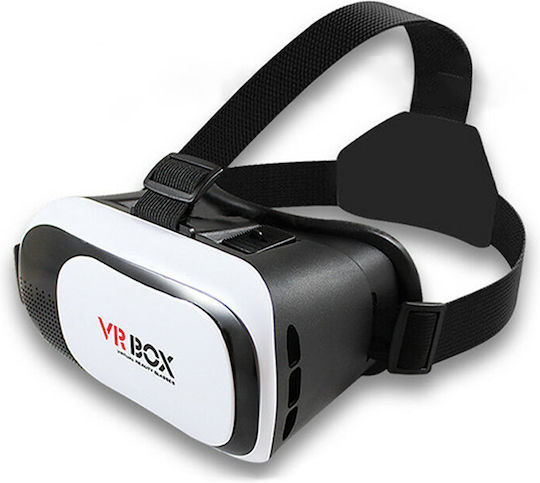 E242 VR Headset for Mobile with Controller