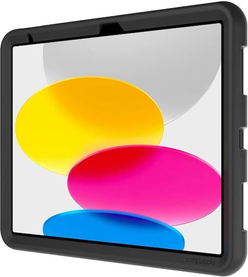 Compulocks Flip Cover Neagră (iPad 10.9IN 10TH GEN/PRO 11/AIR)