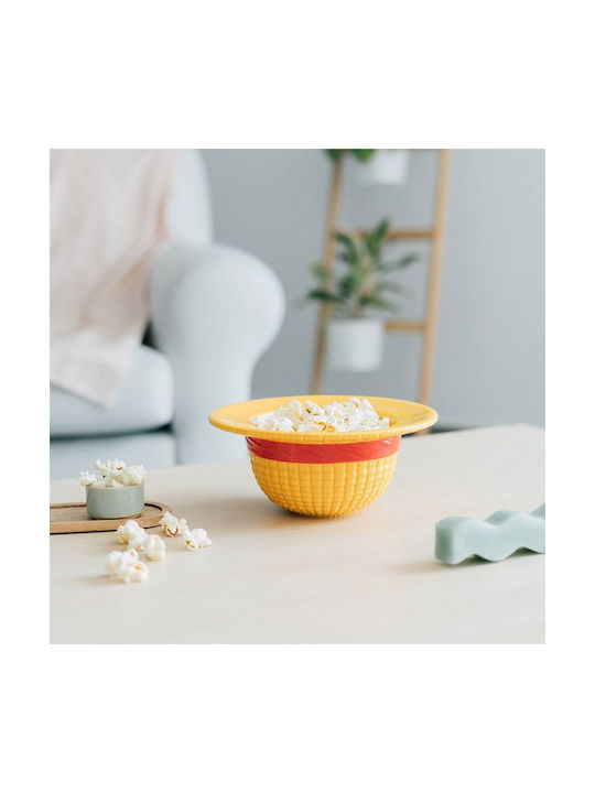 Grupo Erik Bowl ONE PIECE Serving Bowl Round Ceramic