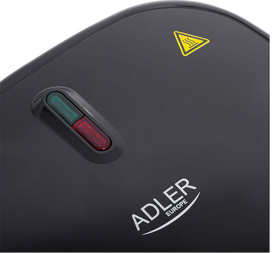 Adler Устройство за трошене на ядки 750W