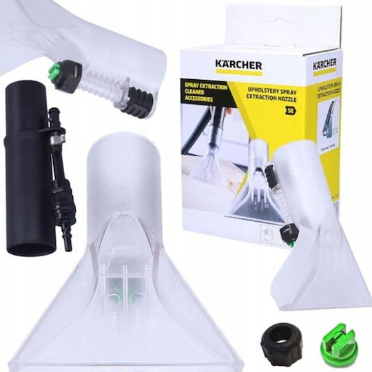 Karcher Nozzle for Wet-Dry Vacuum