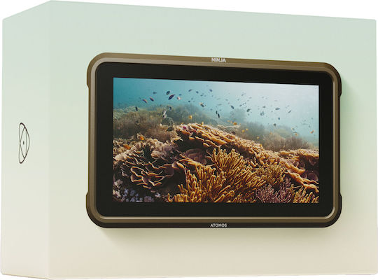 Atomos Ninja Monitor - Recorder