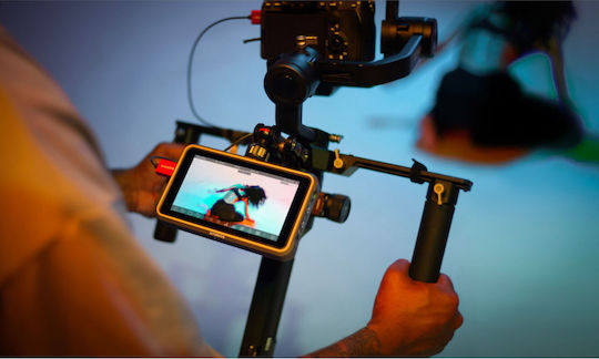 Atomos Ninja Monitor - Recorder