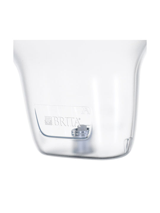 Brita Style Xl Maxtra Plastic Jug Grey with Filter 100ml