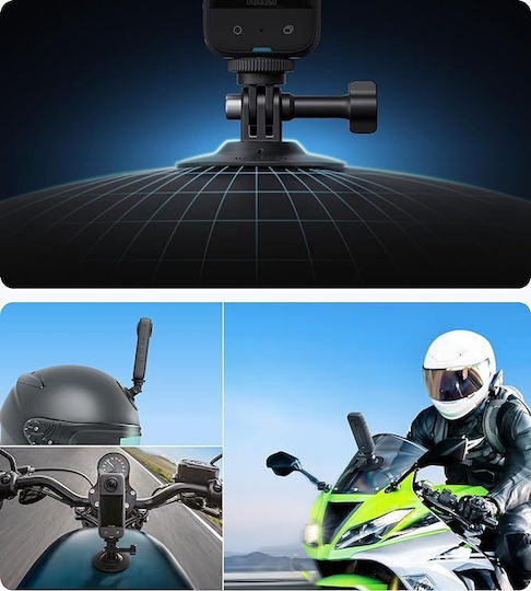 Insta360 DINMBBD/A Car Support Base for Insta360