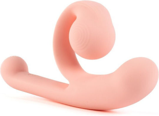X-Men Δονητής G-Spot 20cm Μωβ
