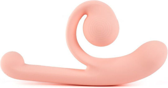 X-Men Δονητής G-Spot 20cm Μωβ