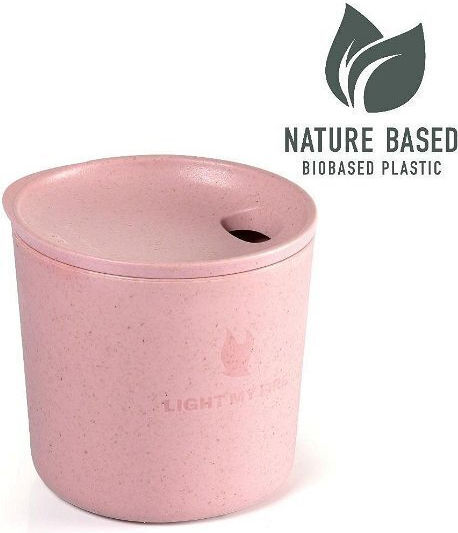 Light My Fire Mycup´n Lid Ποτήρι για Camping