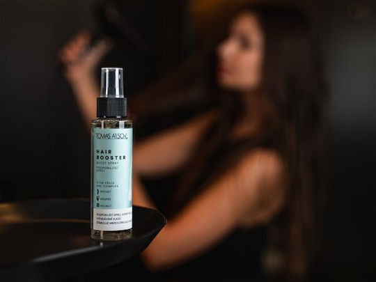 Tomas Arsov Hair Booster Supporting Spray 110 Ml