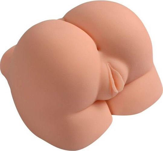 Curve Toys Мастурбатор Вагина / Задник DSNSLJYBM 1бр