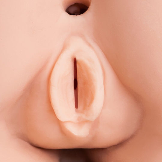 Nanma Cm 10 Masturbator mit Vibration D00Y3SYBM 1Stück