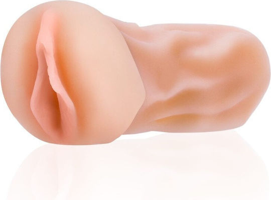 Nanma Easy Job Masturbator Vagina με Δόνηση DZKSLJYBM