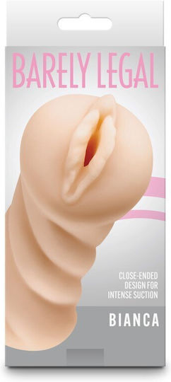 Ns Novelties Masturbator DCPV8FYBM 1Stück