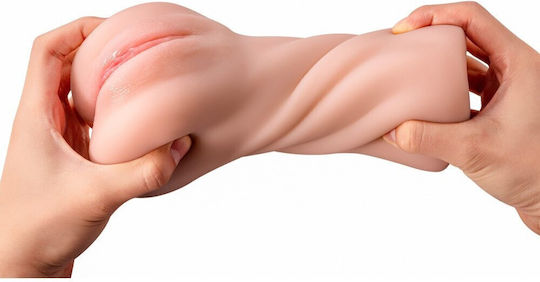 Curve Toys Masturbator mit Vibration D7HRKFYBM 1Stück