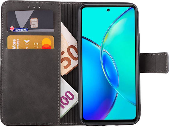 Lime Slimclear Задна корица Силикон Зелен (Galaxy M33)