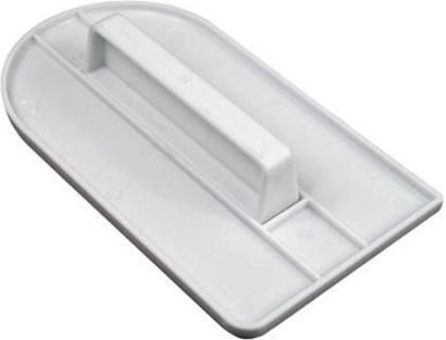 AGC Instrumente pentru Pastă de Zahăr din Plastic 7x8.3cm 2buc