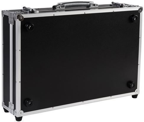 Rockboard Carcasă de zbor Negru
